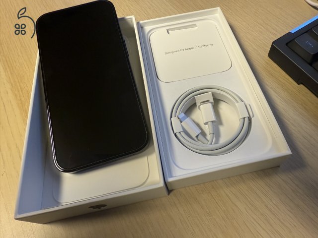 iPhone 14 Pro, Space Black, 128GB