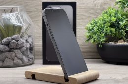 iPhone 13 Pro Graphite 128GB 2 ÉV Garanciával Számlával Aksi 90%