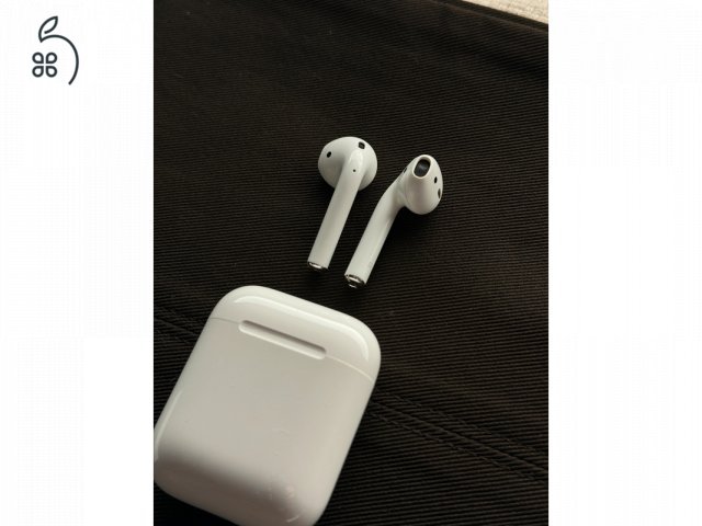 Airpods 2g - 4órás akkuval