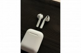 Airpods 2g - 4órás akkuval