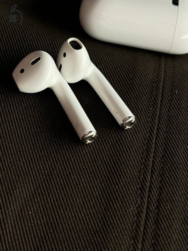 Airpods 2g - 4órás akkuval