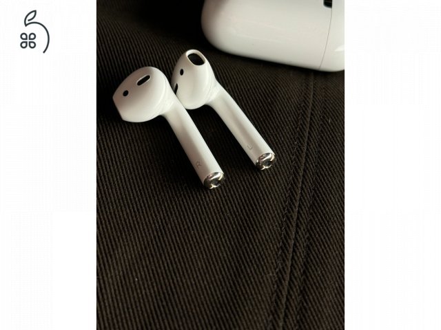 Airpods 2g - 4órás akkuval