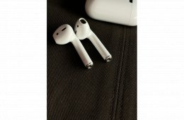 Airpods 2g - 4órás akkuval