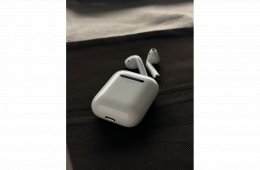 Airpods 2g - 4órás akkuval