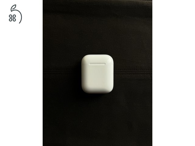 Airpods 2g - 4órás akkuval