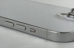 Apple iPhone 14 Pro Max  128GB 100%-os akku 3 hónap garancia