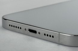 Apple iPhone 14 Pro Max  128GB 100%-os akku 3 hónap garancia