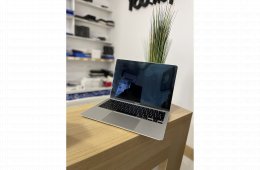 Apple MacBook Air 13″ 2020 M1 chip Silver Használt!