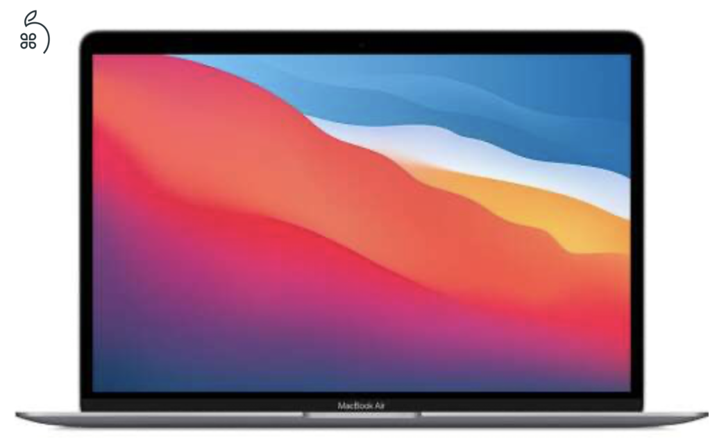 Üzletből, garanciával, Macbook Air Retina 13