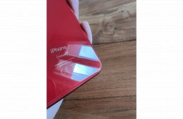 Eladó iPhone XR 64Gb (Product RED) - Megkímélt állapotban!