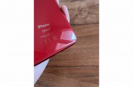 Eladó iPhone XR 64Gb (Product RED) - Megkímélt állapotban!