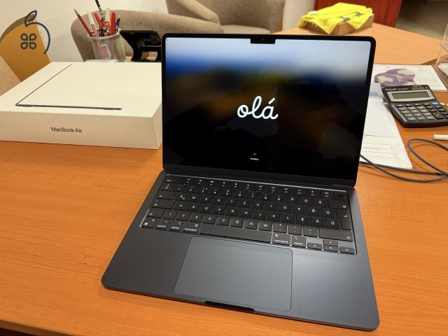 Macbook Air 13