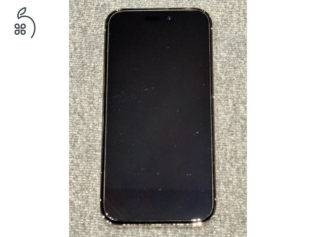 Apple iPhone 14 Pro 128 GB arany