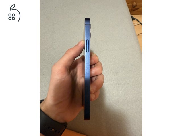 Iphone 12 64GB Kék