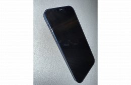 Iphone 12 64GB Kék