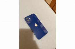 Iphone 12 64GB Kék