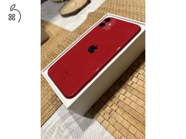 Iphone 11 64G kártyafüggetlen