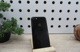 Apple iPhone 7 - Fekete - Használt, megkímélt