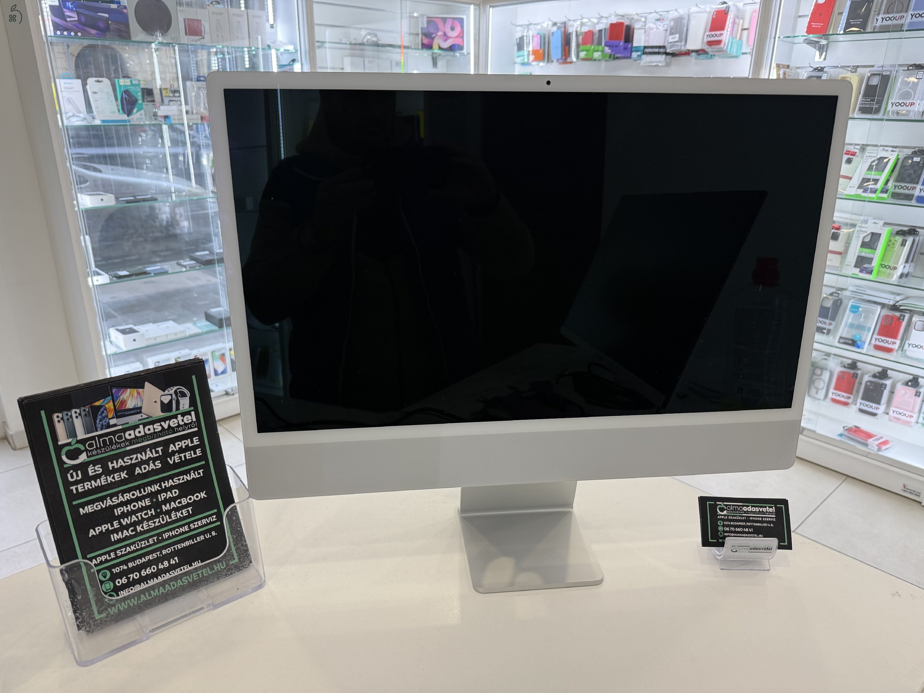 iMac 24