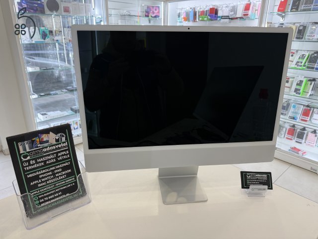 iMac 24