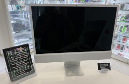 iMac 24