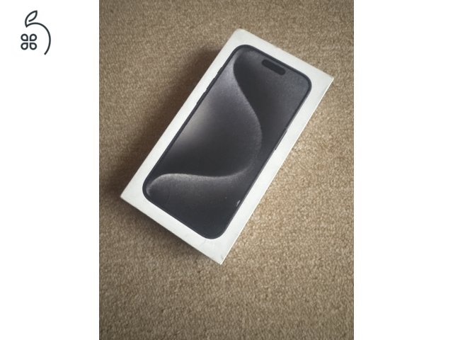 Iphone 15 pro 128gb, Vodafone