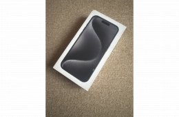 Iphone 15 pro 128gb, Vodafone