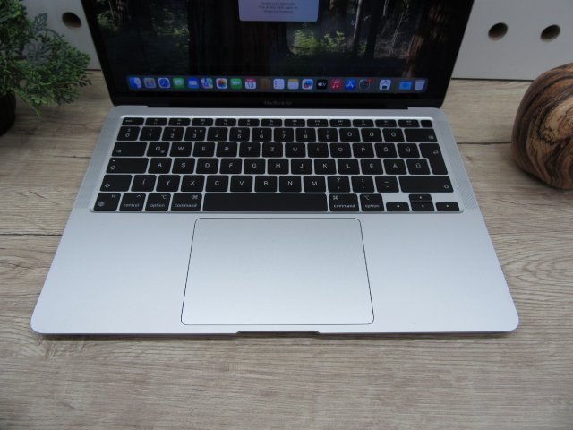 Apple Macbook Air 13 M1 - 2020 - Használt