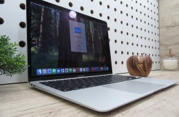 Apple Macbook Air 13 M1 - 2020 - Használt