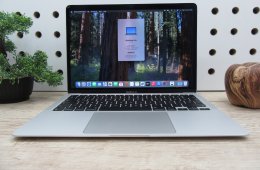 Apple Macbook Air 13 M1 - 2020 - Használt