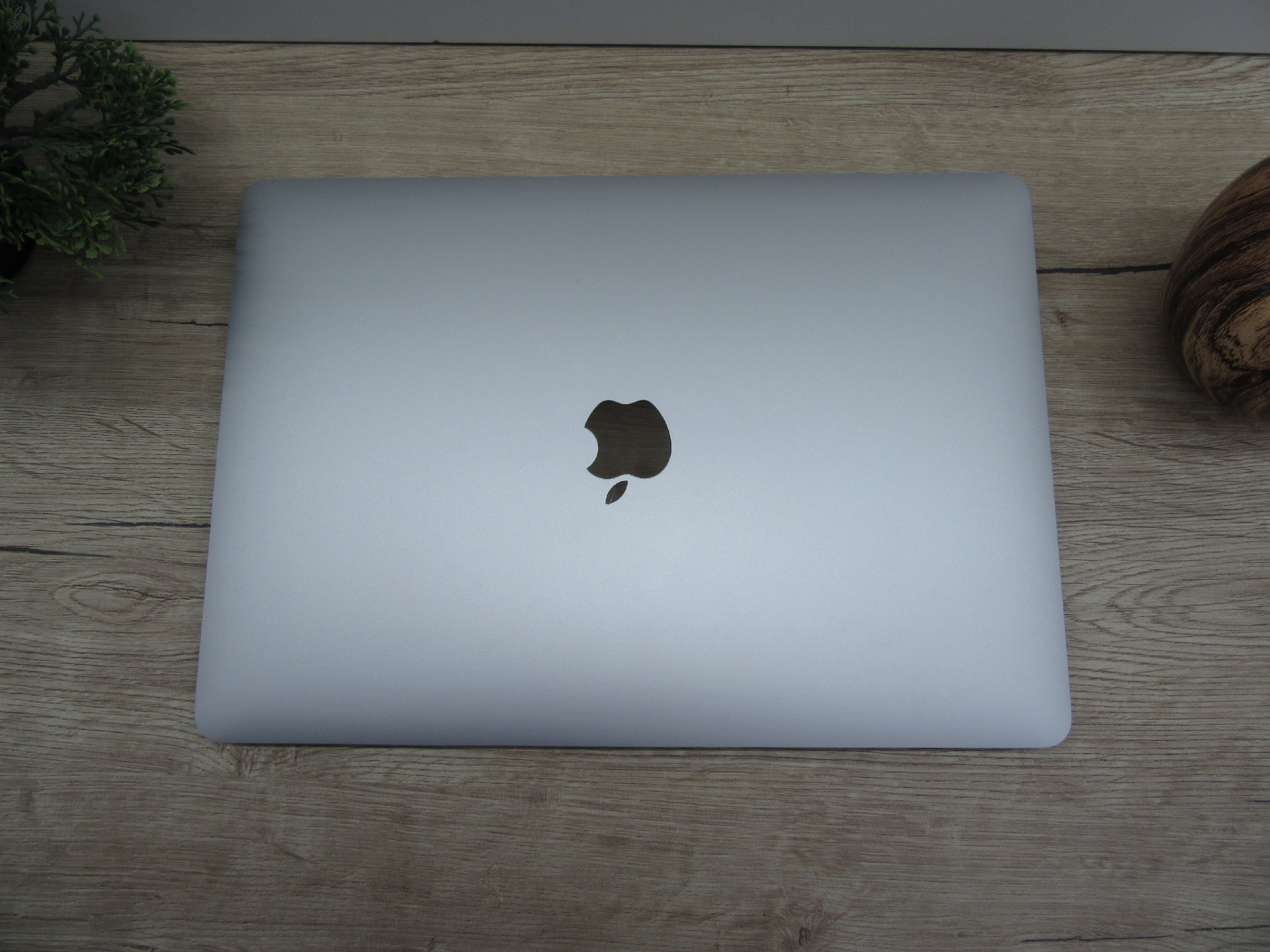 Apple Macbook Air 13 M1 - 2020 - Használt