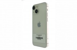 !! 1 ÉV GARANCIA !! iPhone 13 Mini Starlight 256 GB – TRT1219 – 100% AKKU