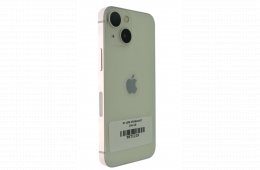 !! 1 ÉV GARANCIA !! iPhone 13 Mini Starlight 256 GB – TRT1219 – 100% AKKU