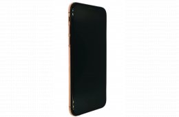 !! 1 ÉV GARANCIA !! iPhone XS Gold 256 GB – TRT1324 – 100% AKKU