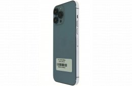 !! 1 ÉV GARANCIA !! iPhone 13 Pro Max Sierra Blue 256 GB – BESZL7194VA2 – 92% AKKU