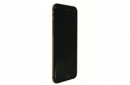 !! 1 ÉV GARANCIA !! iPhone 8 Black 64 GB – JBA081 – 90% AKKU