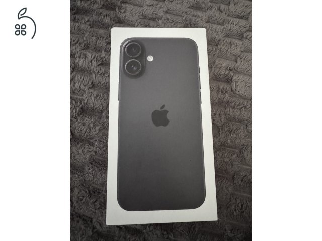 Iphone 16 plus 128 gb