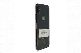 !! 1 ÉV GARANCIA !! iPhone XS Space Gray 256 GB – TRT1332 – 100% AKKU