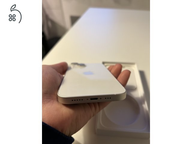 Eladó Iphone 14 128GB megkímélt állapotban