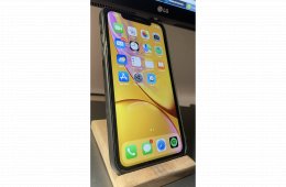 Iphone XR 64gb - 86% akksi