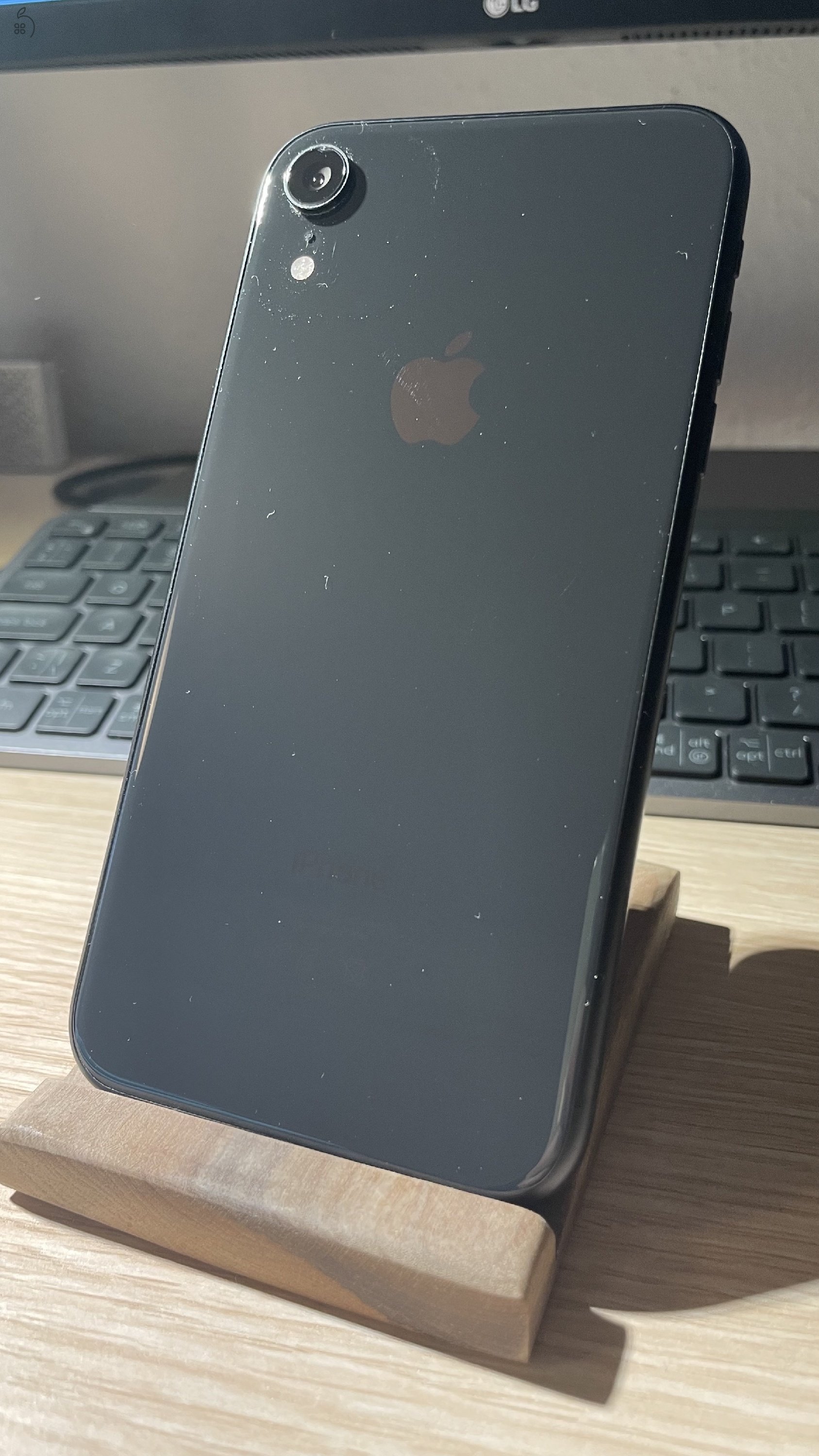 Iphone XR 64gb - 86% akksi