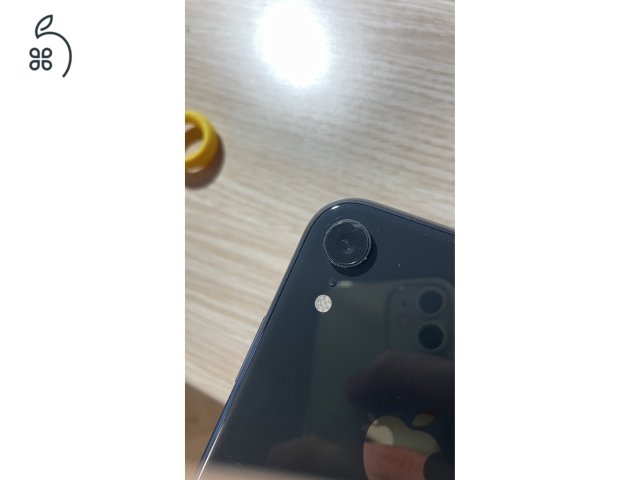 Iphone XR 64gb - 86% akksi