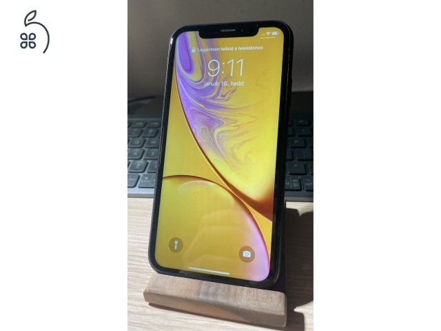 Iphone XR 64gb - 86% akksi