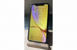 Iphone XR 64gb - 86% akksi