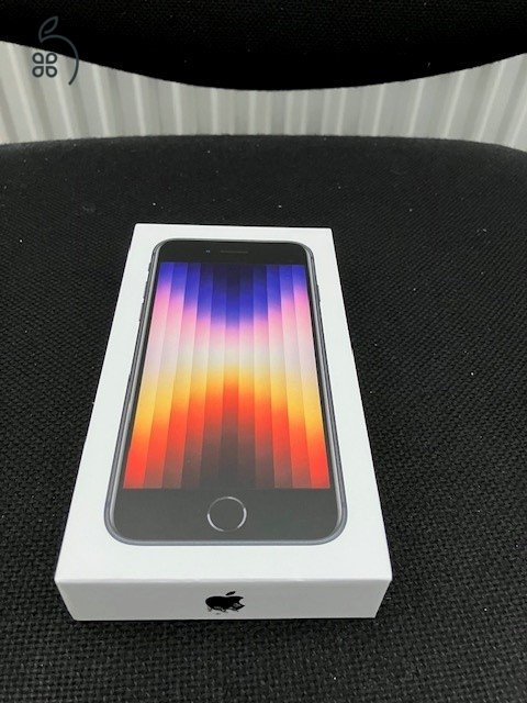 iPhone SE 64GB 2022-es eladó!