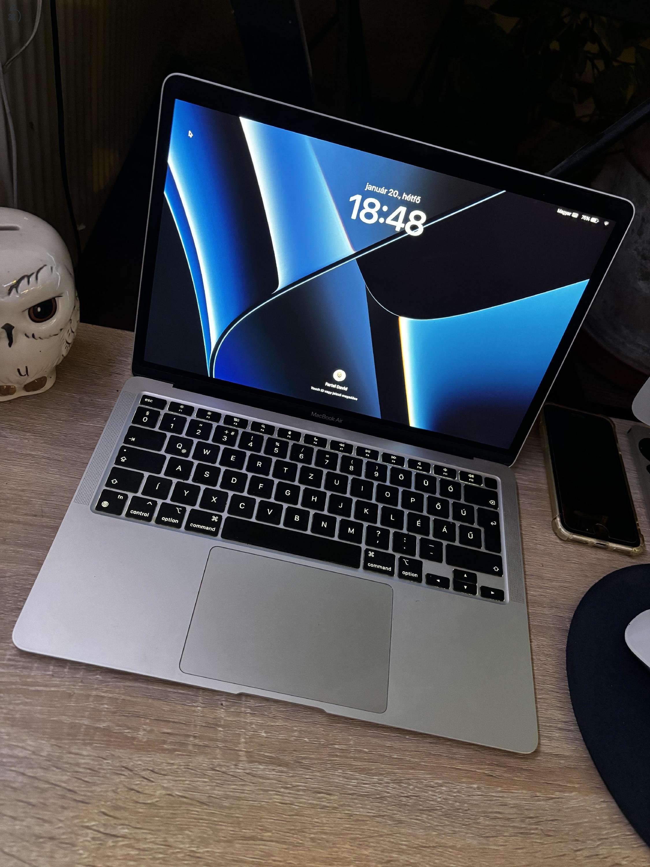 Apple macbook Air M1