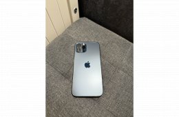 Iphone 12 pro 128Gb Pacific Blue 100%akku VODAFONE