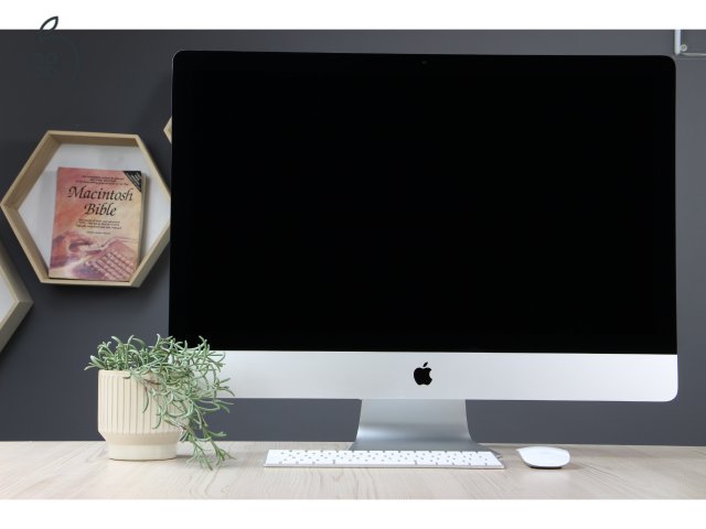 iMac 27