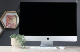 iMac 27