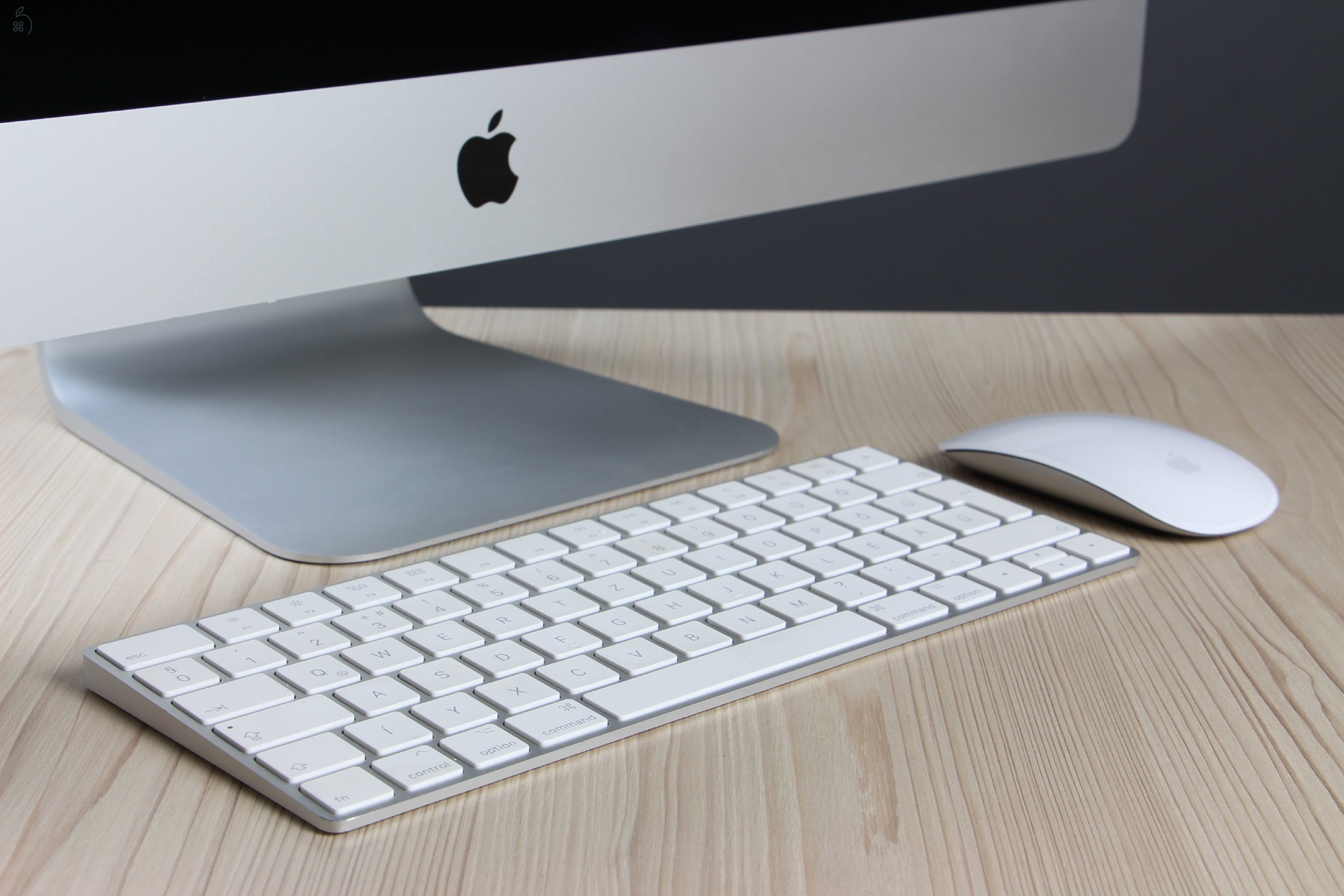 iMac 27